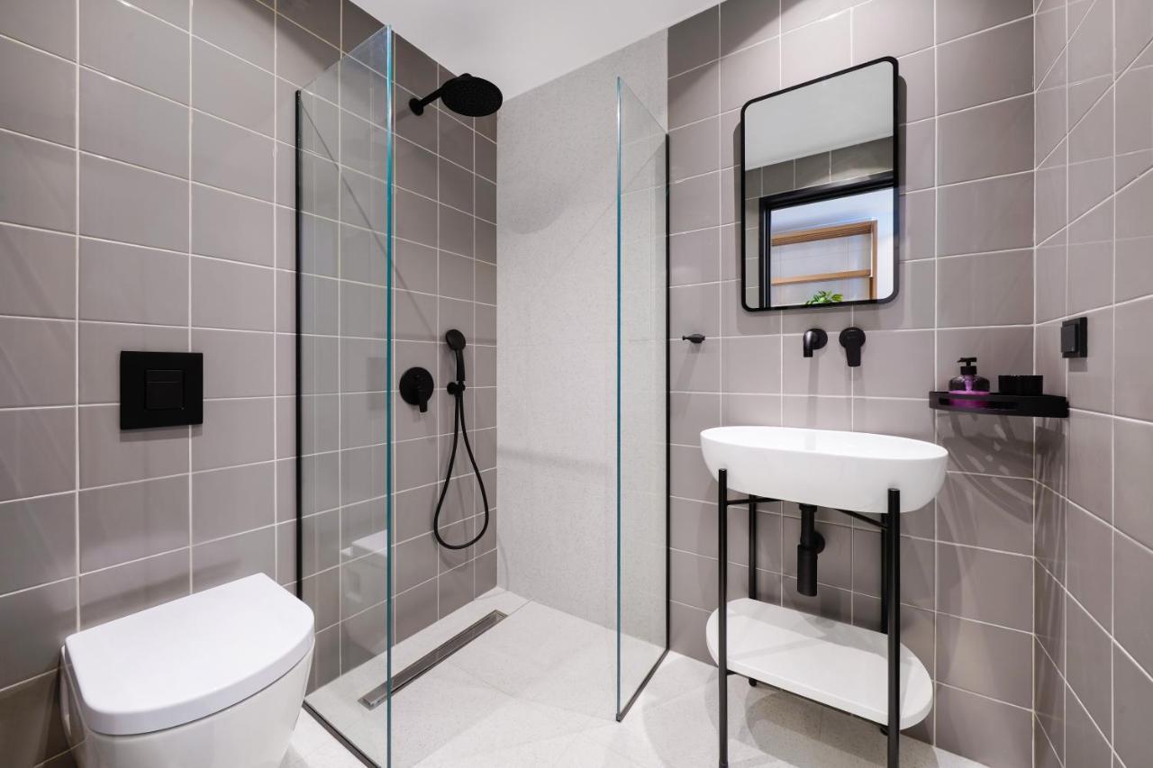 Acantha Suites Skala Potamia  Dış mekan fotoğraf